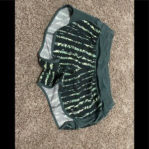 Nike short